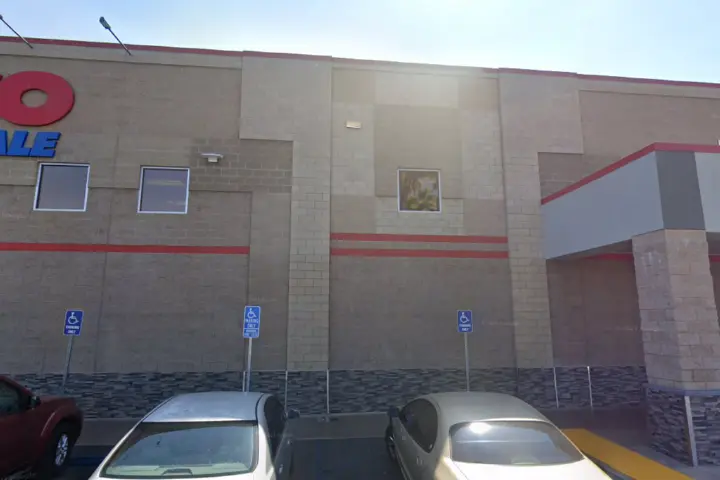 T-Mobile at Costco