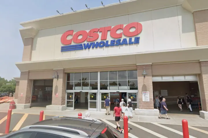 T-Mobile at Costco