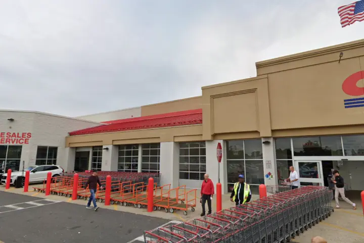 T-Mobile at Costco