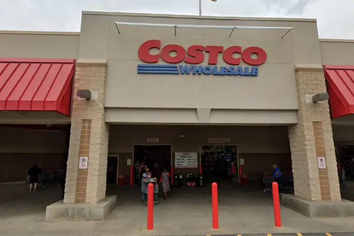 T-Mobile at Costco