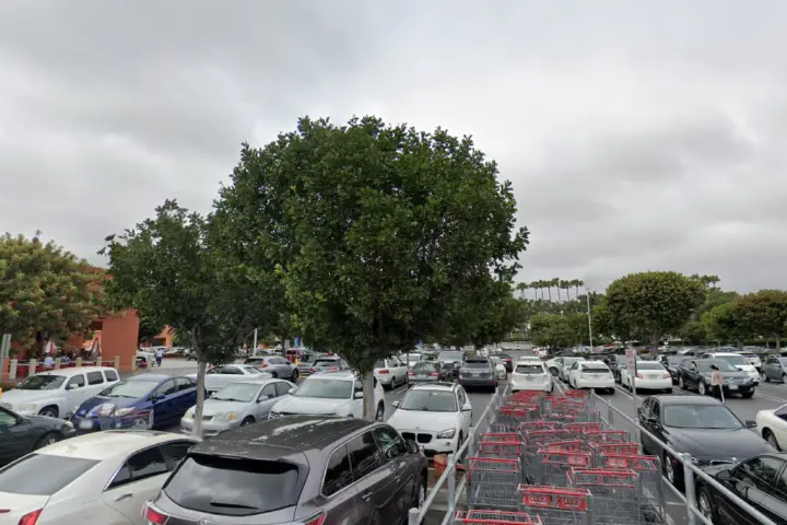 T-Mobile at Costco