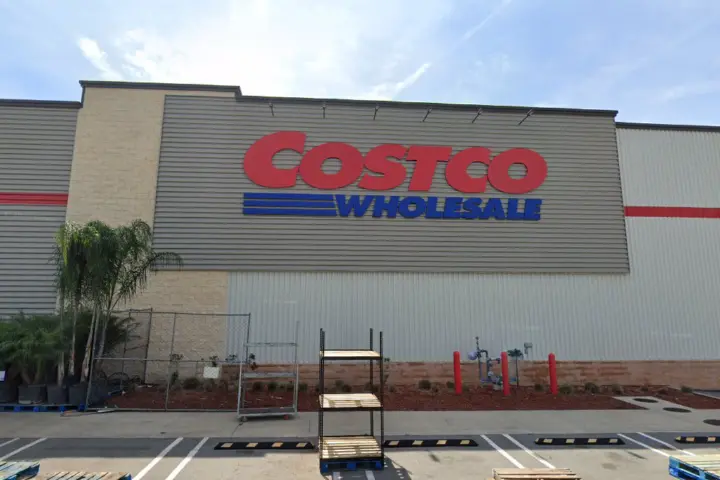 T-Mobile at Costco