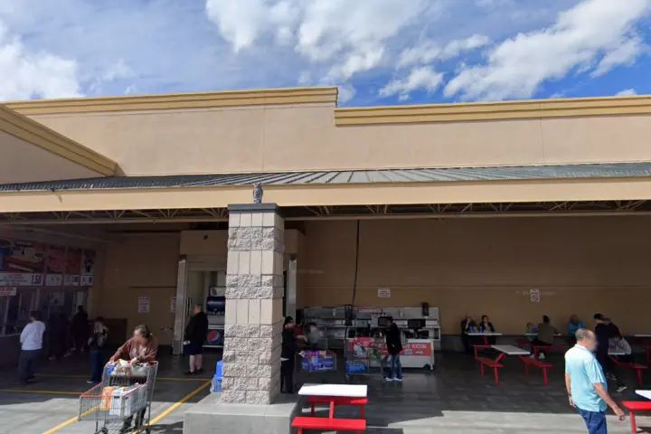 T-Mobile at Costco