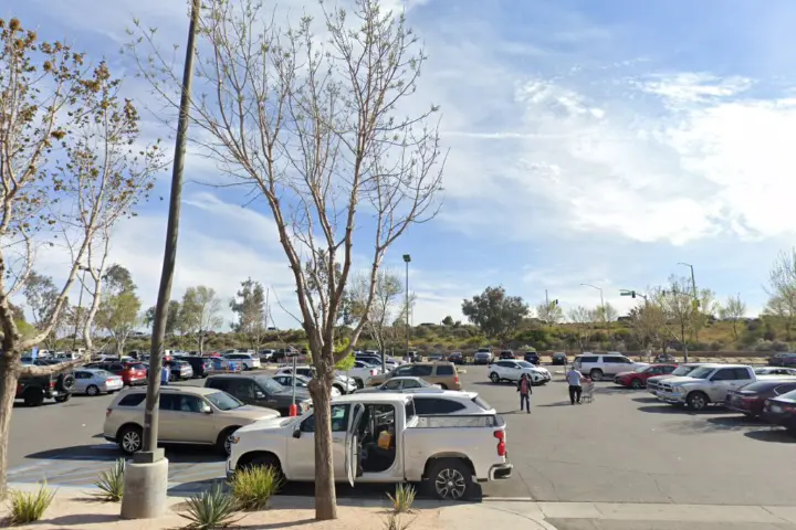T-Mobile at Costco