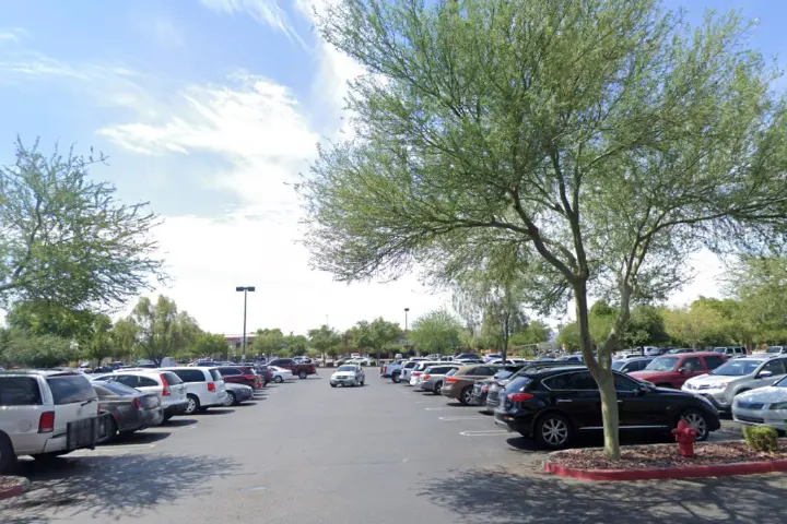 T-Mobile at Costco