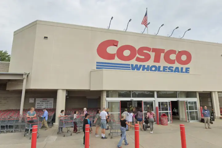 T-Mobile at Costco