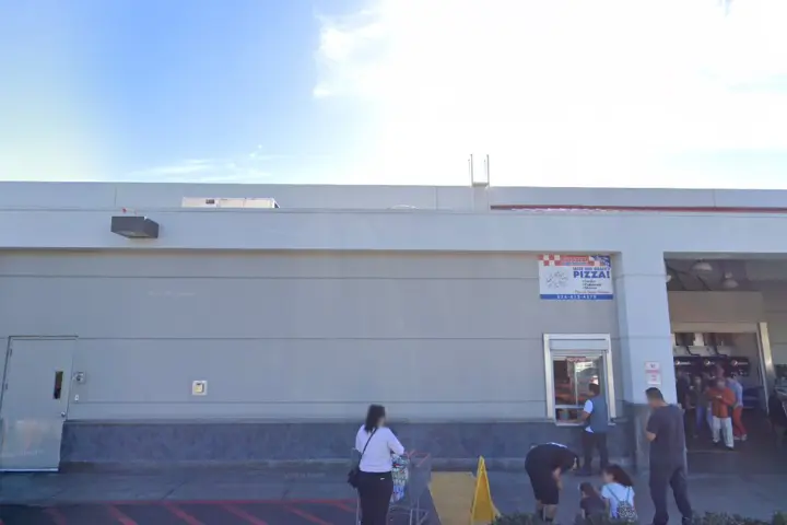 T-Mobile at Costco