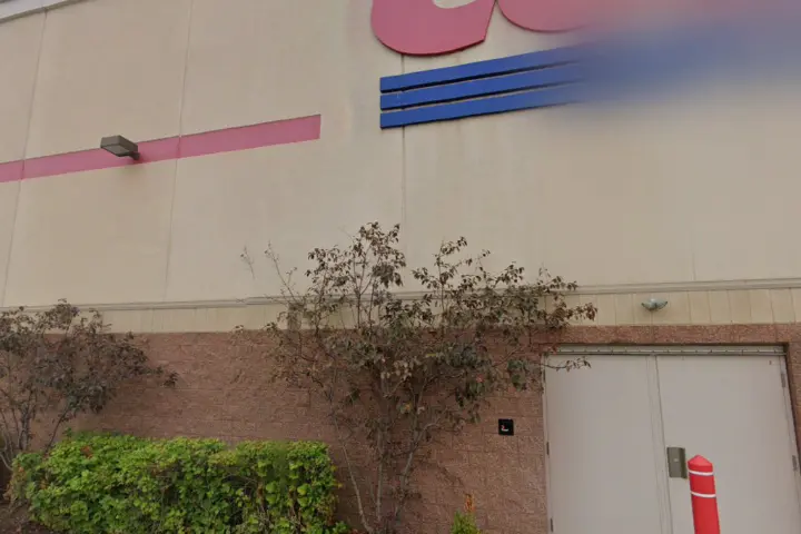 T-Mobile at Costco