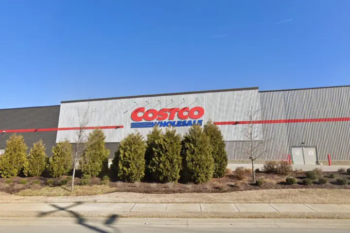 T-Mobile at Costco