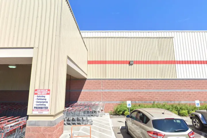 T-Mobile at Costco