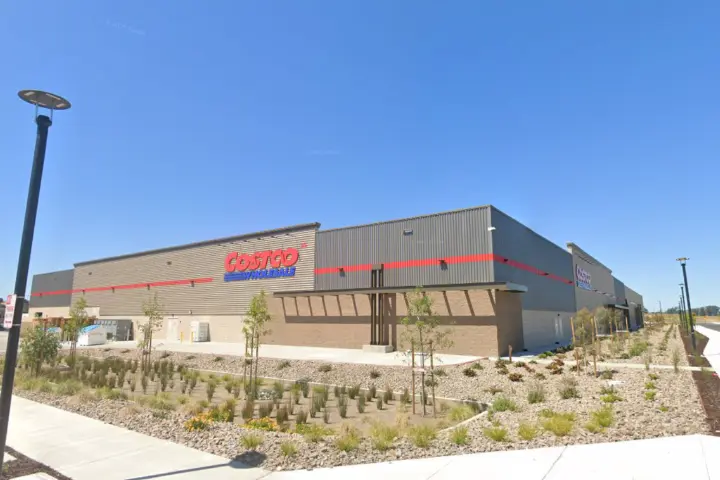 T-Mobile at Costco