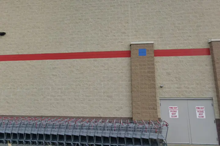 T-Mobile at Costco