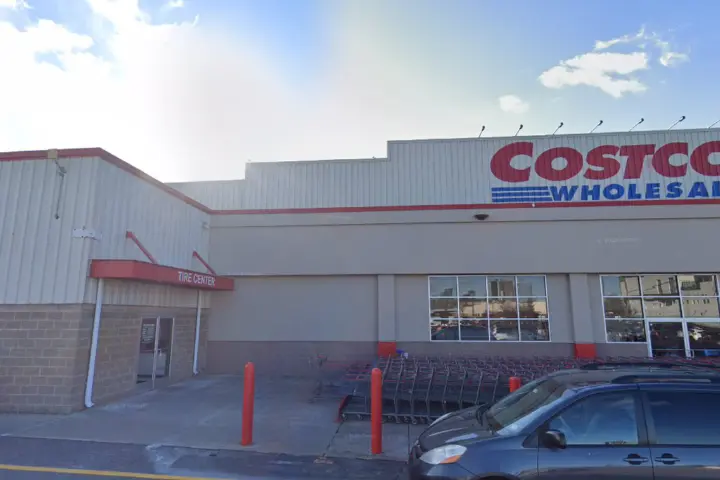T-Mobile at Costco