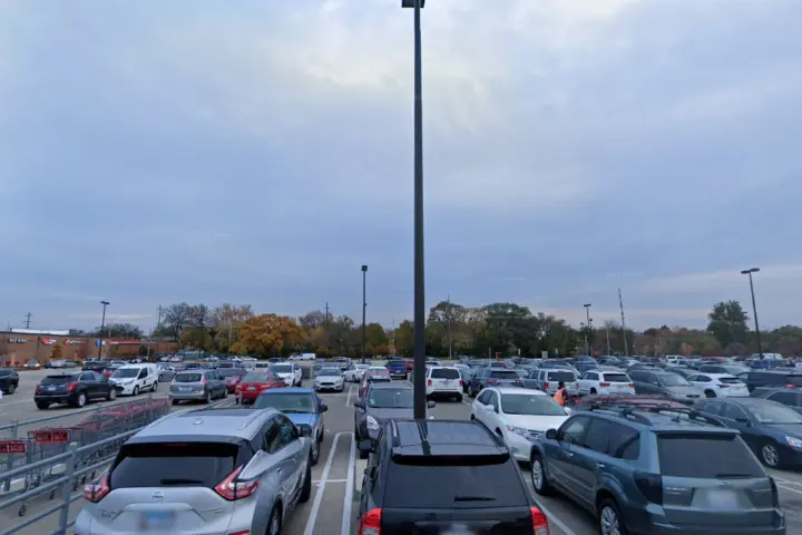 T-Mobile at Costco