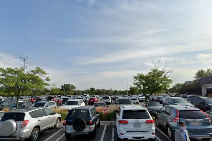 T-Mobile at Costco