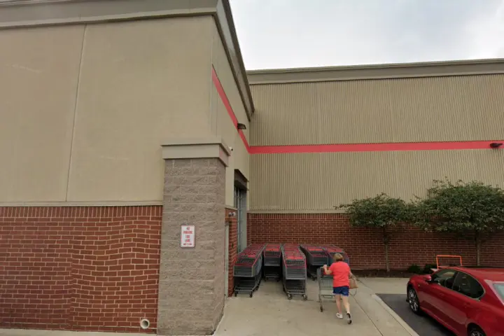 T-Mobile at Costco