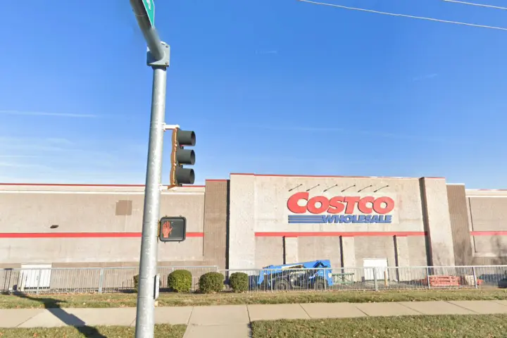 T-Mobile at Costco