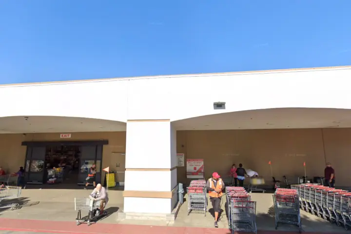 T-Mobile at Costco