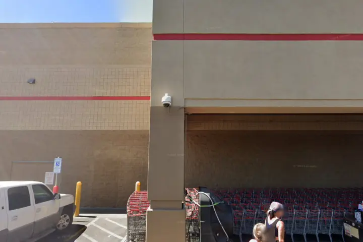 T-Mobile at Costco