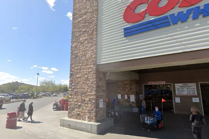 T-Mobile at Costco