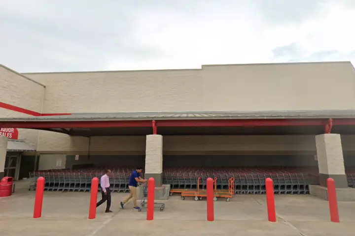 T-Mobile at Costco