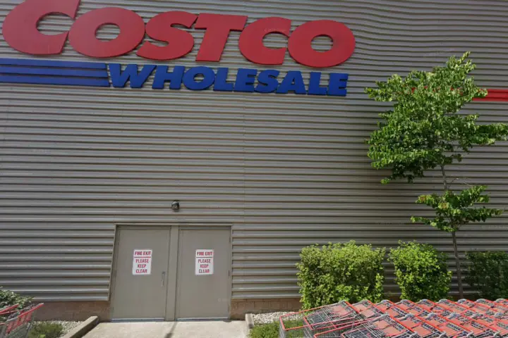 T-Mobile at Costco