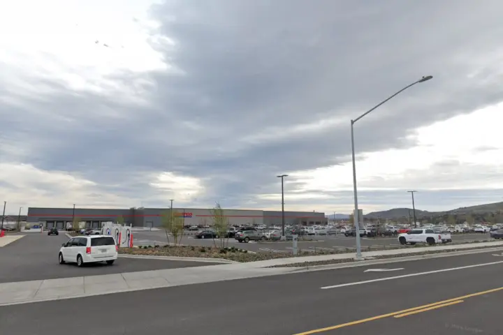 T-Mobile at Costco