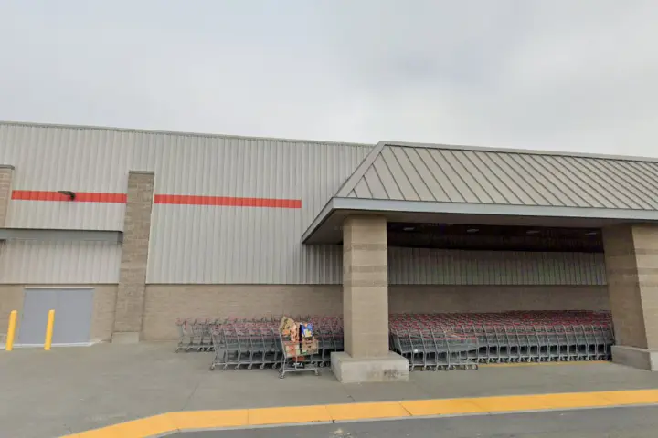 T-Mobile at Costco