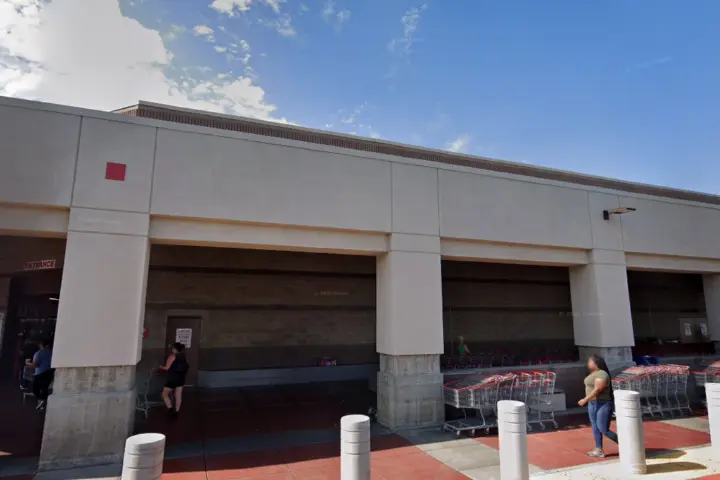 T-Mobile at Costco