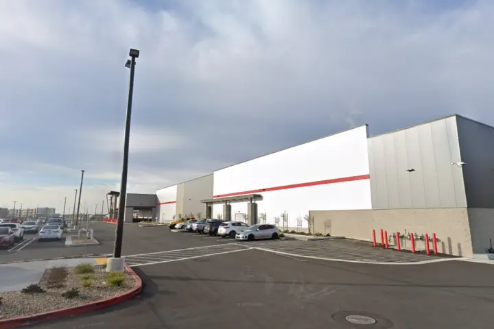 T-Mobile at Costco