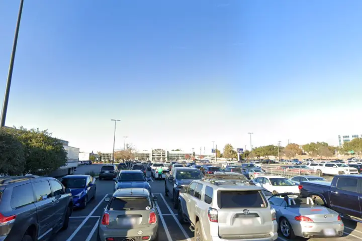T-Mobile at Costco