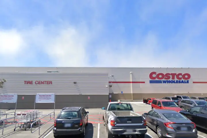 T-Mobile at Costco