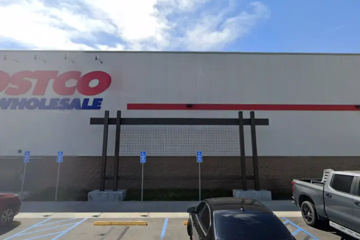 T-Mobile at Costco