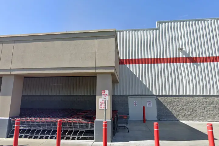 T-Mobile at Costco