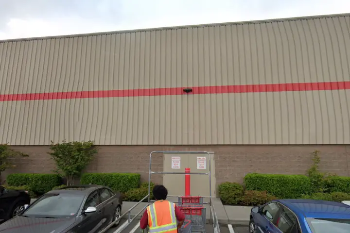 T-Mobile at Costco