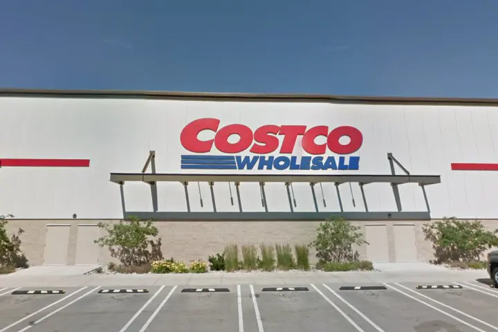 T-Mobile at Costco