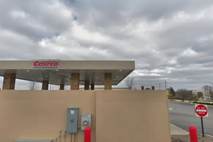 T-Mobile at Costco