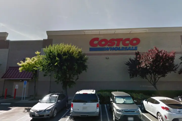 T-Mobile at Costco