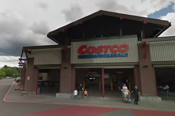 T-Mobile at Costco