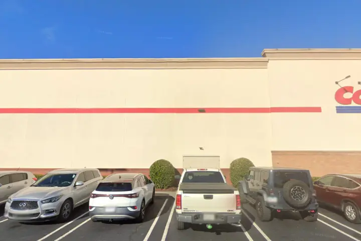 T-Mobile at Costco