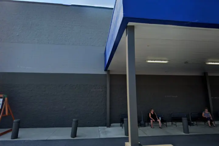 T-Mobile at Sam's Club