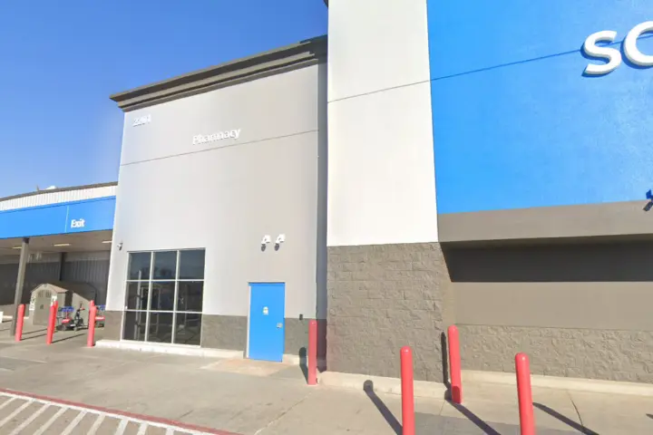 T-Mobile at Sam's Club