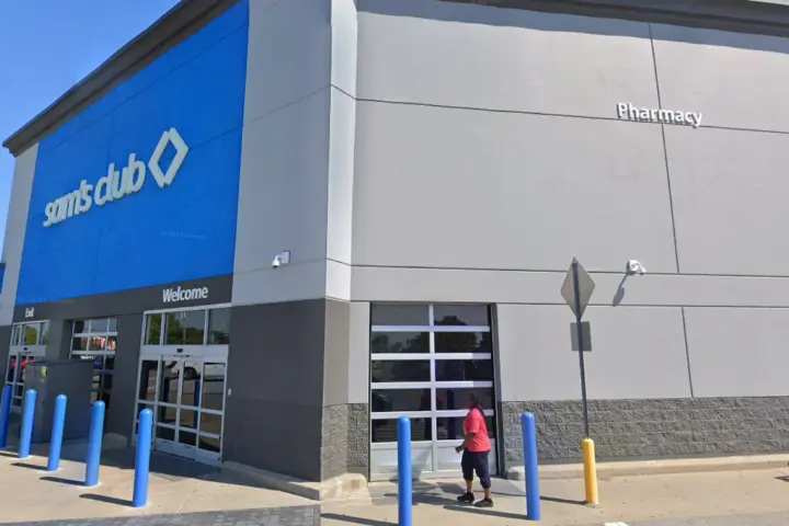 T-Mobile at Sam's Club