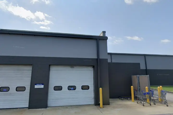T-Mobile at Sam's Club