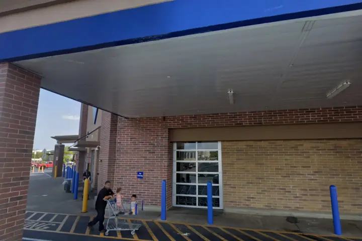 T-Mobile at Sam's Club