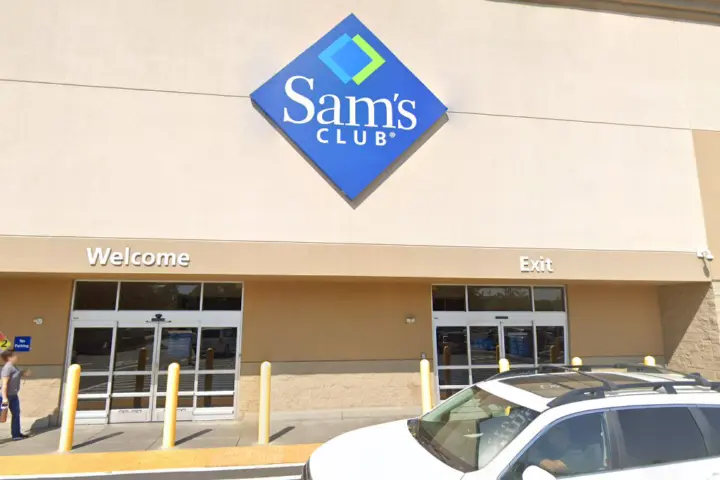 T-Mobile at Sam's Club