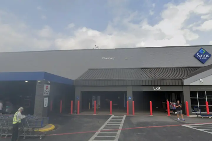 T-Mobile at Sam's Club