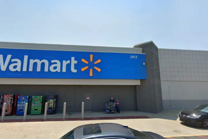 T-Mobile at Sam's Club