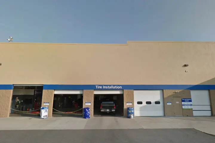T-Mobile at Sam's Club