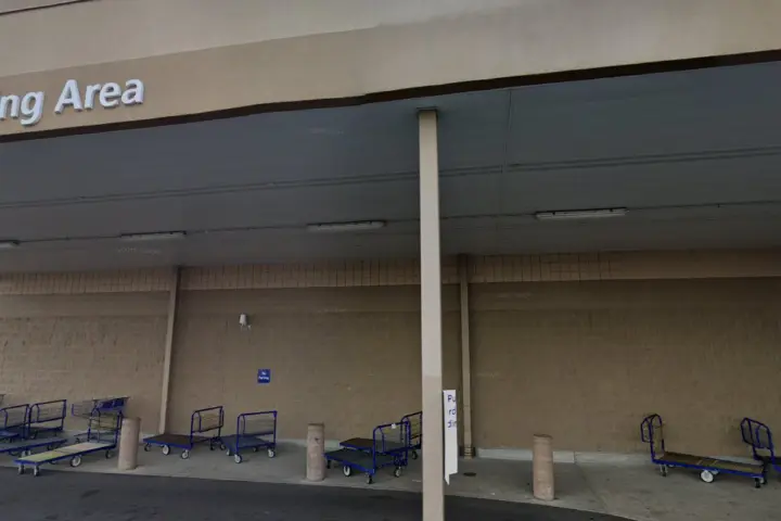 T-Mobile at Sam's Club